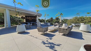 Bolongo 402 in Punta de Mita