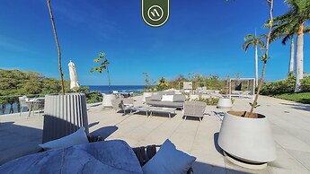 Bolongo 402 in Punta de Mita