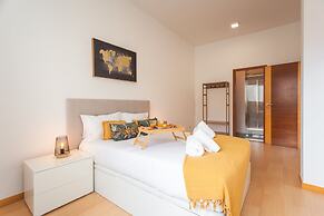 S o Pedro Central Flat by Atlantic Holiday