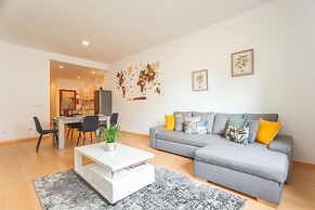 S o Pedro Central Flat by Atlantic Holiday