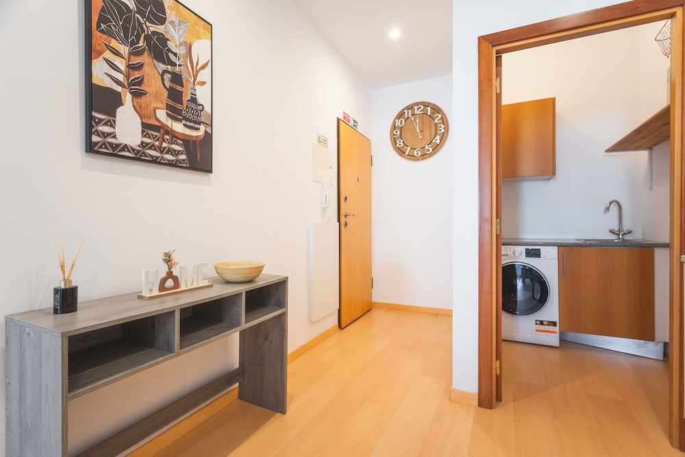 S o Pedro Central Flat by Atlantic Holiday