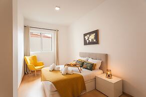 S o Pedro Central Flat by Atlantic Holiday