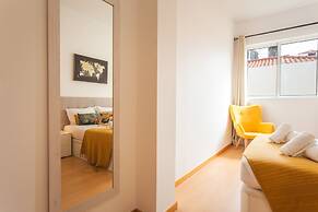S o Pedro Central Flat by Atlantic Holiday