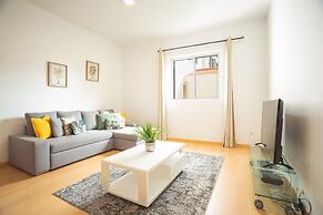 S o Pedro Central Flat by Atlantic Holiday
