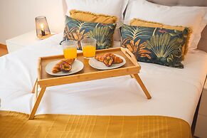 S o Pedro Central Flat by Atlantic Holiday