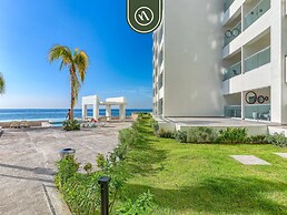 Oceanview 1 BR Condo - Beach - Multiple Pools