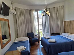 Novel Hotel