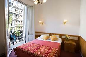 Novel Hotel