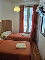 Novel Hotel