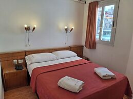 Novel Hotel