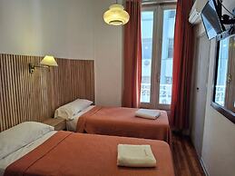 Novel Hotel