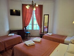 Novel Hotel