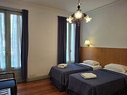Novel Hotel