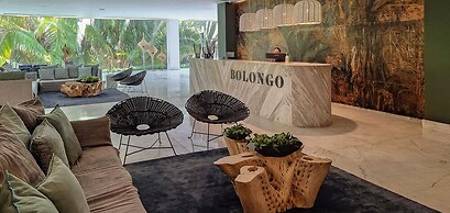 Bolongo PH2 in Punta de Mita