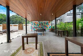 Ocean Breeze Loft Steps Away From Hotel Zone