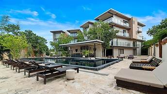 Ocean Breeze Loft Steps Away From Hotel Zone