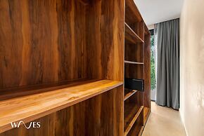 Ocean Breeze Loft Steps Away From Hotel Zone
