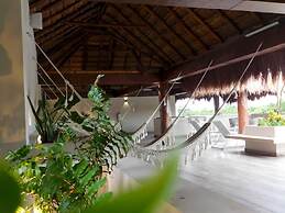 Jungle View 1 Br Apt Amazing Infinity Pool