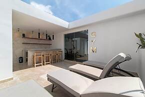 Best Private Pool 1 Full BR 2sofabeds Amenities
