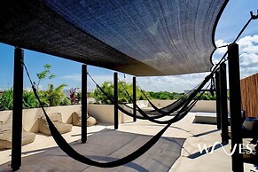 Spacious 2 BR Apartment With Private Pool Top Amenities