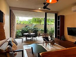Spacious 2 BR Apartment With Private Pool Top Amenities