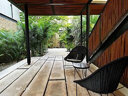 Spacious 2 BR Apartment With Private Pool Top Amenities