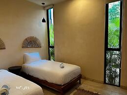 Spacious 2 BR Apartment With Private Pool Top Amenities