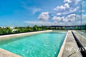 Spacious 2 BR Apartment With Private Pool Top Amenities