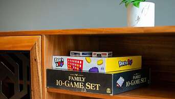 1 Br LX Amenities Prime Location