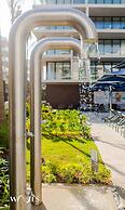 2 Br Steps Away From the Beach Heated Pool