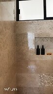 Exclusive Apt w Private Pool Surround Speakers