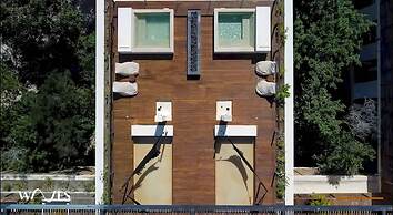 2 Br With Stunning Private Pool in Aldea Zama