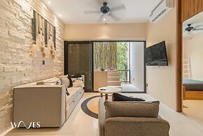 Spacious 3 Br w Private Pool Exclusive Gym