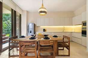 Great Located 2 Br w Terrace Private Pool