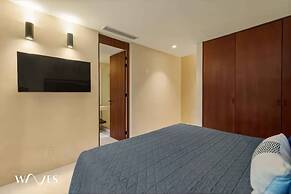 Great Located 2 Br w Terrace Private Pool
