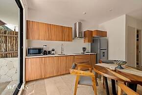 Great Located w Private Pool Fully Equipped Gym