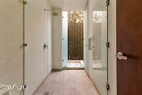 2 Br PH w Private Pool in Luxury Gated Community