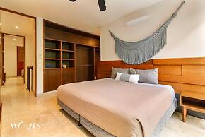 2 Br PH w Private Pool in Luxury Gated Community