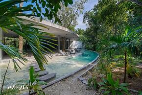 2 Br PH w Private Pool in Luxury Gated Community