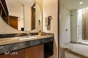 2 Br PH w Private Pool in Luxury Gated Community