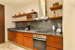 2 Br PH w Private Pool in Luxury Gated Community