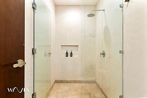 2 Br PH w Private Pool in Luxury Gated Community