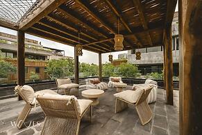 2BR w Private Pool Near the Beach Spacious Stay