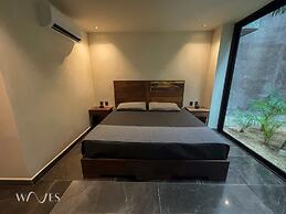 2BR w Private Pool Near the Beach Spacious Stay