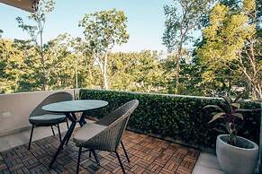 Jungle View 1 Br Apt With Great Infinity Pool