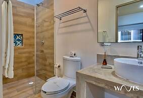 4 Br Private Rooftop Pool Spacious Exclusive