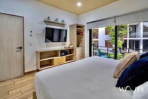 4 Br Private Rooftop Pool Spacious Exclusive