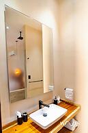 Great Located Studio PH With Private Pool by Waves Management