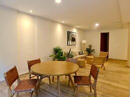 Condo With Amazing Jungle View Top Amenities