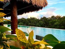 Condo With Amazing Jungle View Top Amenities